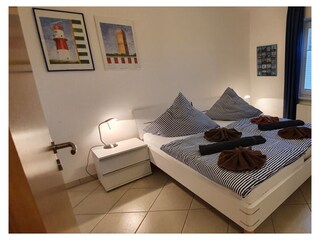 Ferienwohnung Borkum  23