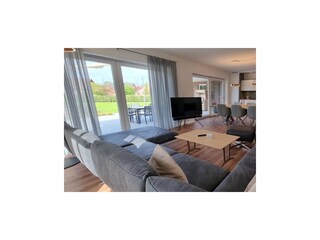 Ferienhaus Borkum Ausstattung 6