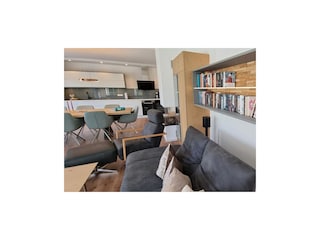 Ferienhaus Borkum Ausstattung 7