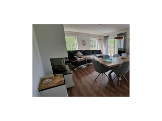 Ferienhaus Borkum Ausstattung 8