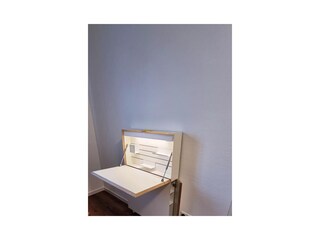 Ferienhaus Borkum Ausstattung 14