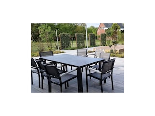 Ferienhaus Borkum Außenaufnahme 2