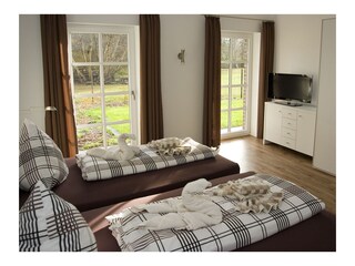 Ferienhaus Borkum  17