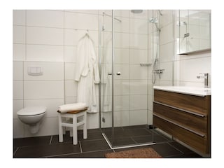 Ferienhaus Borkum  21