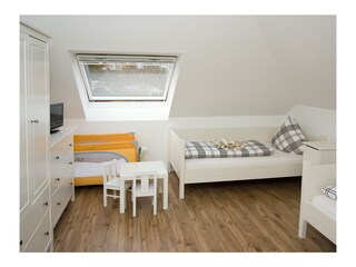 Ferienhaus Borkum  23