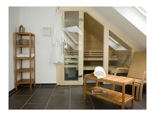 Ferienhaus Borkum  28