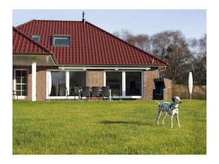 Ferienhaus Borkum  27