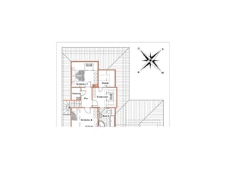 Ferienhaus Borkum Grundriss 18