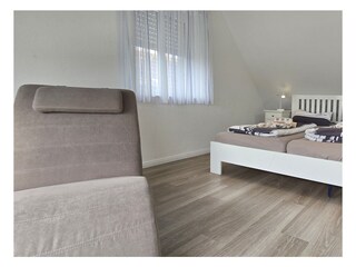 Ferienwohnung Borkum  24