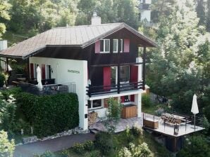 Ferienwohnung Chalet Ravenstein - Fiesch - image1