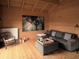 Ferienhaus Rieden (Eifel) Ausstattung 16