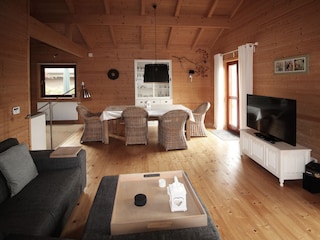 Ferienhaus Rieden (Eifel) Ausstattung 20