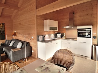 Ferienhaus Rieden (Eifel) Ausstattung 22