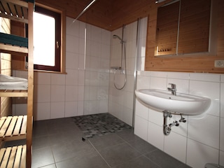 Ferienhaus Rieden (Eifel) Ausstattung 26