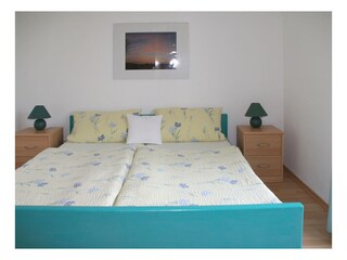 Schlafzimmer OG