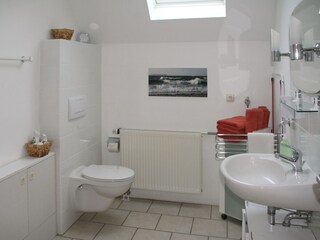 Duschbad