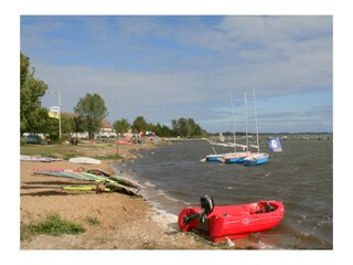 Surfschule Dranske
