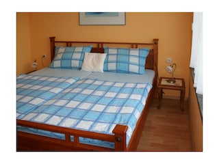 Schlafzimmer EG