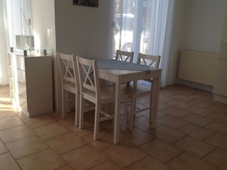 Wohnzimmer /Küche