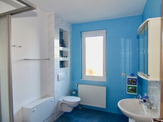 Ferienwohnung Dranske Ausstattung 19