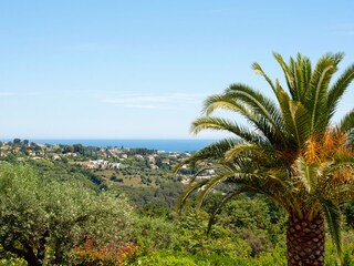 Villa Saint-Paul-de-Vence Buitenaudio-opname 3