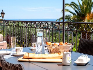 Villa Saint-Paul-de-Vence Registrazione all'aperto 5