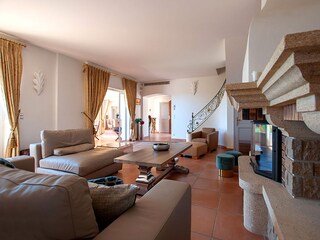 Villa Saint-Paul-de-Vence Caratteristiche 21