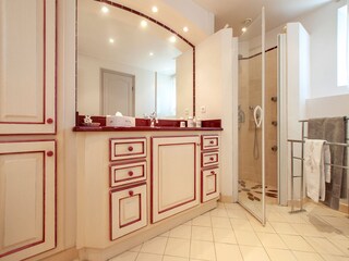 Villa Saint-Paul-de-Vence Caratteristiche 31