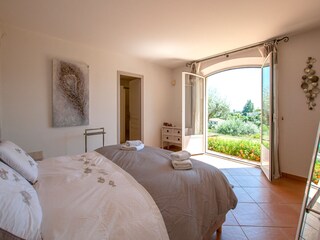 Villa Saint-Paul-de-Vence Caratteristiche 27