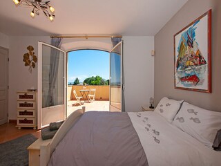 Villa Saint-Paul-de-Vence Caratteristiche 28