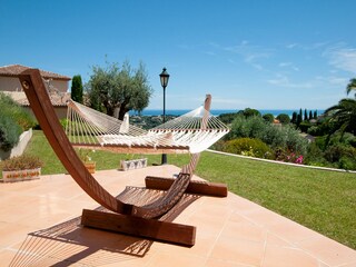 Villa Saint-Paul-de-Vence Registrazione all'aperto 7