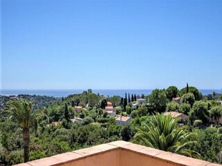 Villa Saint-Paul-de-Vence Registrazione all'aperto 8