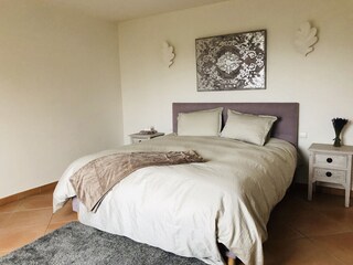 Villa Saint-Paul-de-Vence Caratteristiche 30