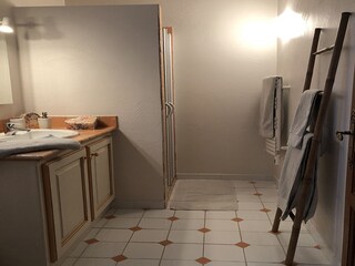 Villa Saint-Paul-de-Vence Caratteristiche 33