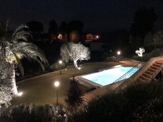 Villa Saint-Paul-de-Vence Registrazione all'aperto 10