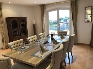 Villa Saint-Paul-de-Vence Caratteristiche 23