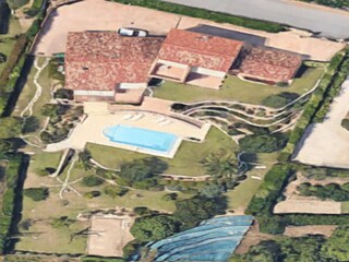 Villa Saint-Paul-de-Vence Registrazione all'aperto 12