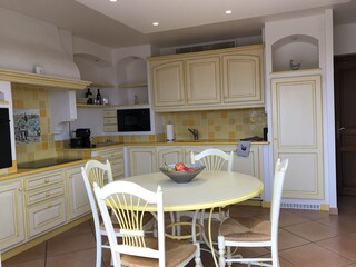 Villa Saint-Paul-de-Vence Caratteristiche 25