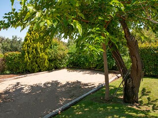 Villa Saint-Paul-de-Vence Registrazione all'aperto 14