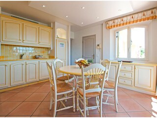 Villa Saint-Paul-de-Vence Caratteristiche 24