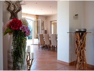 Villa Saint-Paul-de-Vence Caratteristiche 22