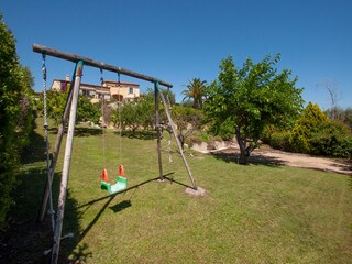 Villa Saint-Paul-de-Vence Buitenaudio-opname 19