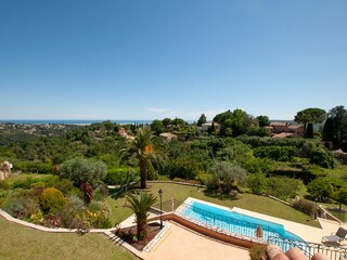 Villa Saint-Paul-de-Vence Omgeving 34