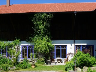 Holiday apartment Rimsting Outdoor Recording 4