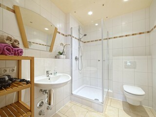 Holiday apartment Rimsting Bathroom 19
