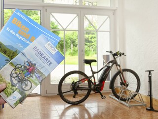 Holiday apartment Rimsting  29
