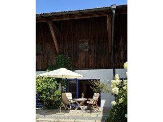 Holiday apartment Rimsting Outdoor Recording 5