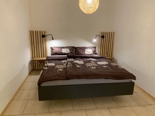 Holiday apartment Rimsting Bedroom 17