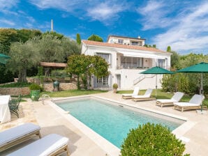 Villa Sonya - Mougins - image1