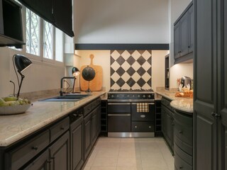 Villa Mougins Caratteristiche 15